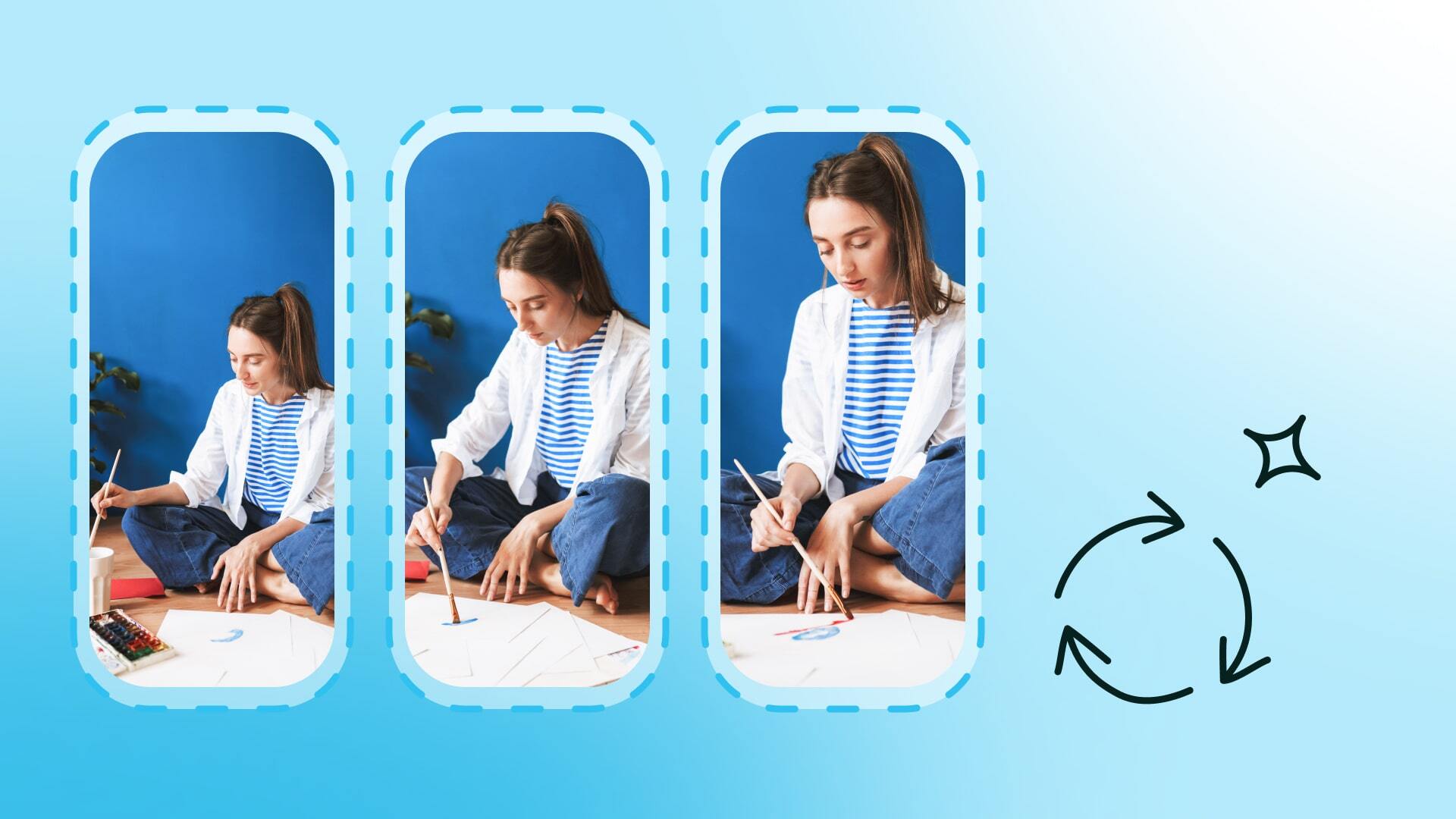 5 Ways To Repurpose Your Content Using Searchie Hubs And Column Sections-min