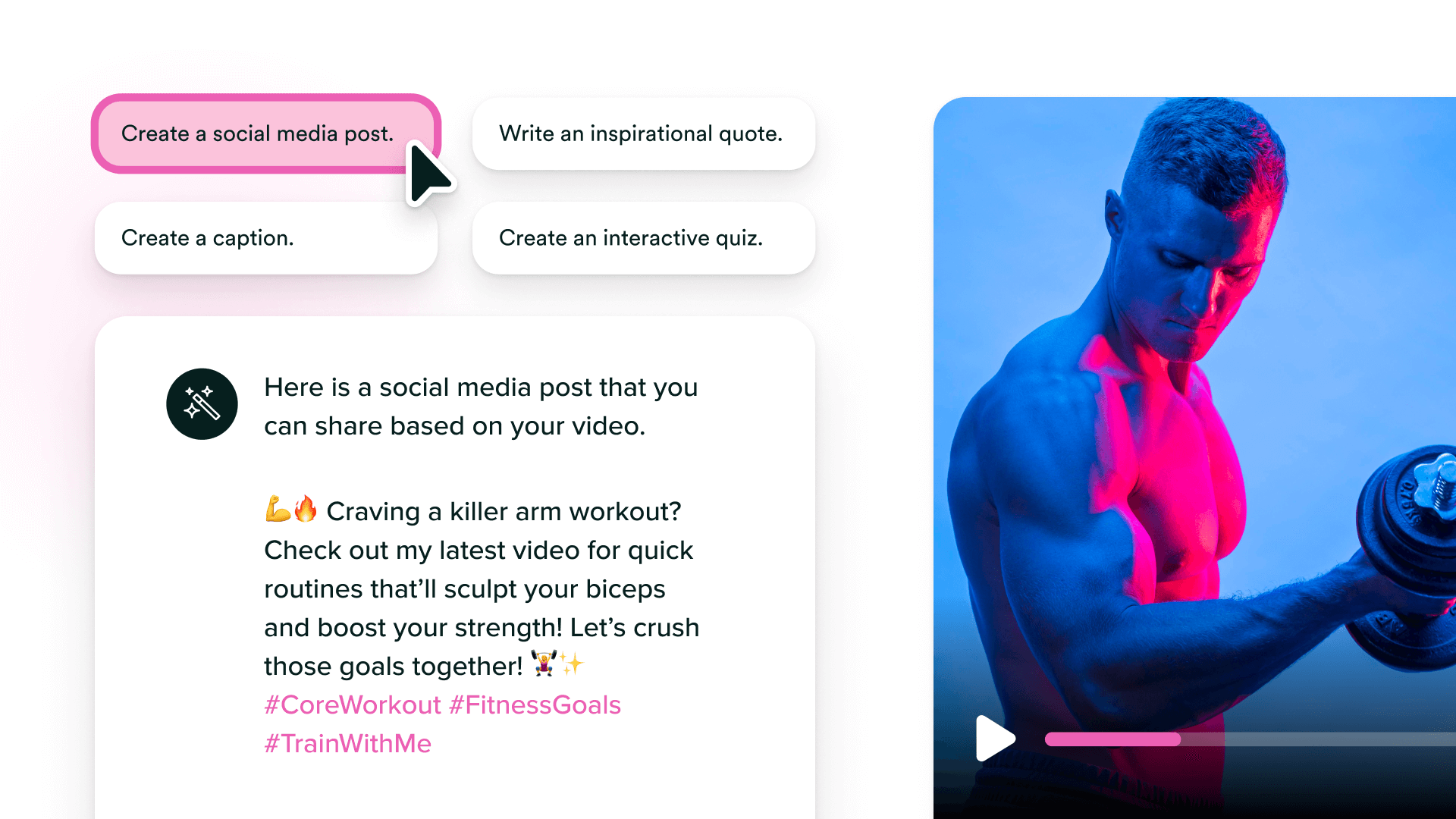 8 Tips to Create More Content - Use AI