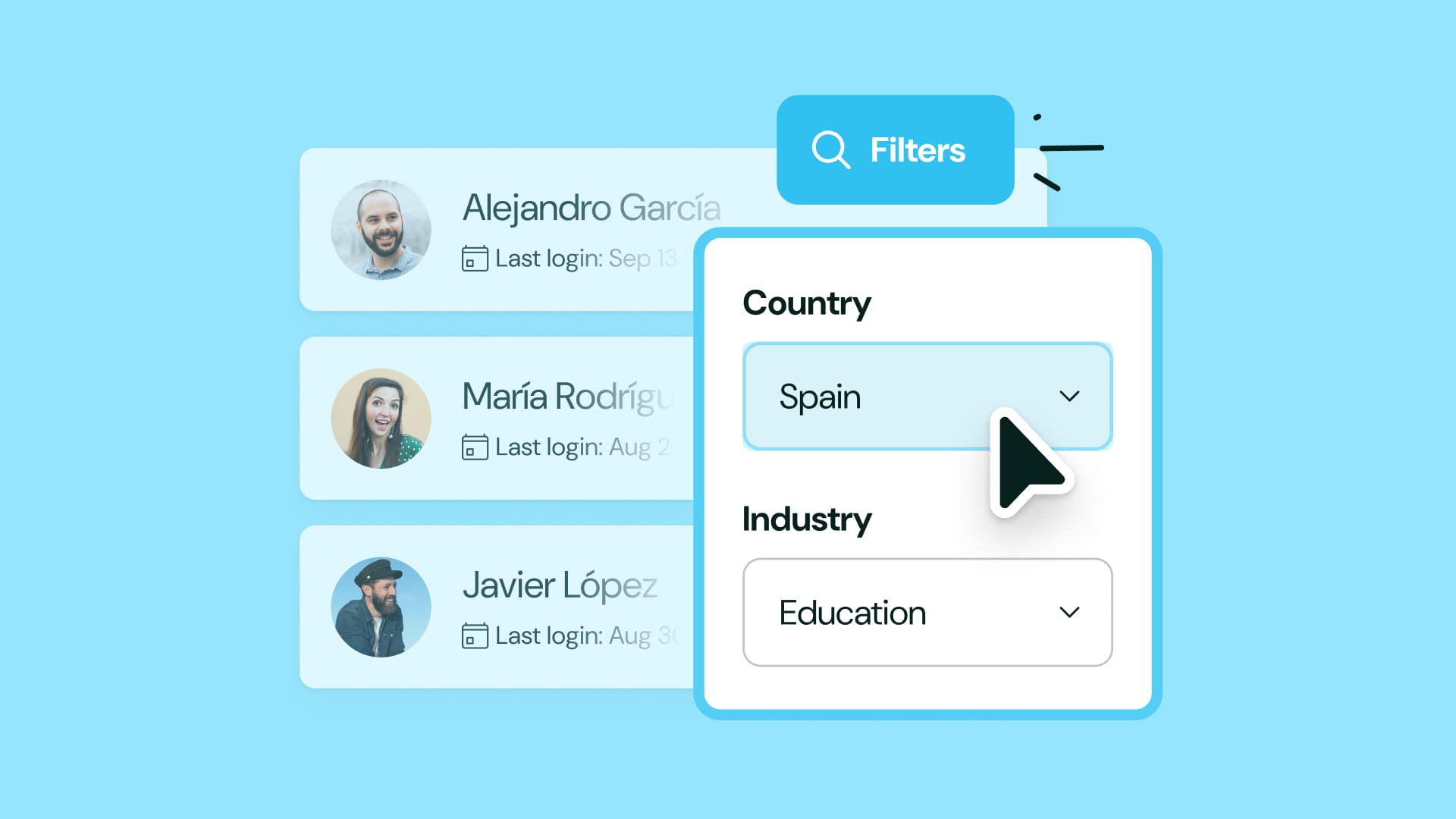 Audience Directory & Audience Attributes_ The Secret Sauce To Boost Your Retention Without Extra Tech-min