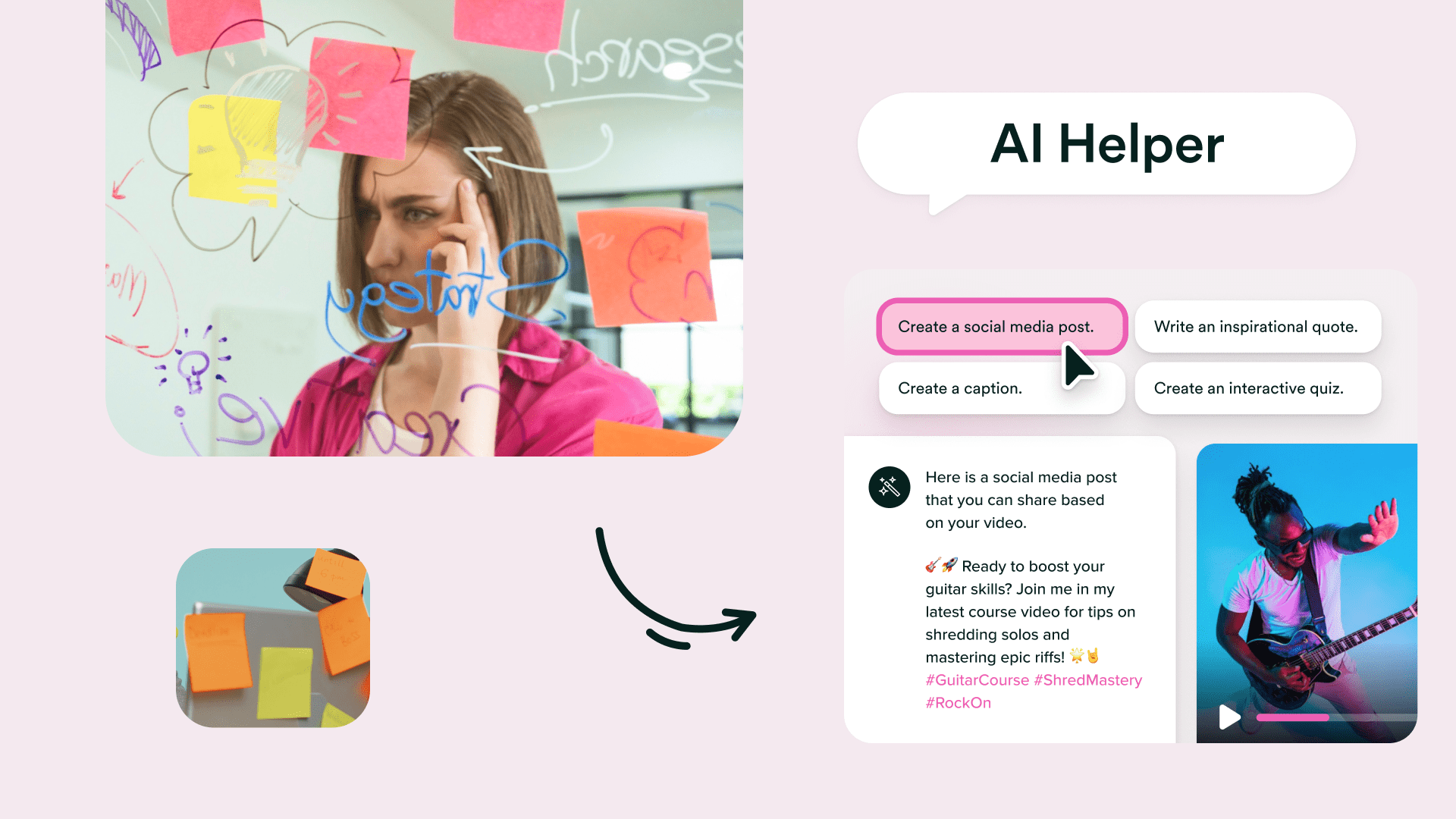 Augmented AI Intelligence
