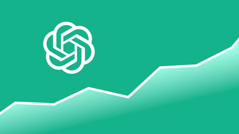 ChatGPT Membership Growth