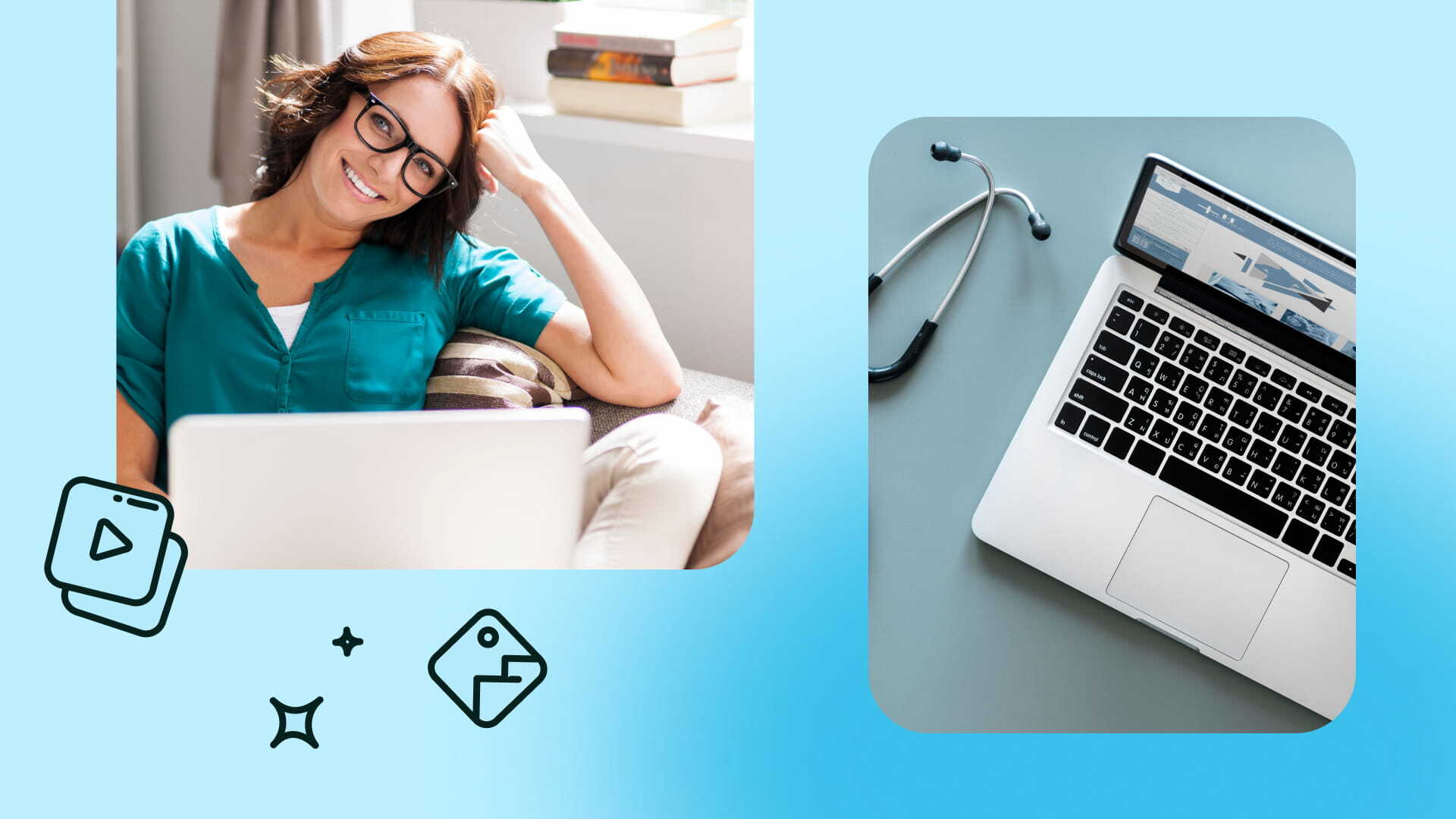 How Healthcare Practitioners Extend Care Beyond Appointments With A Membership - Feature Image (1)