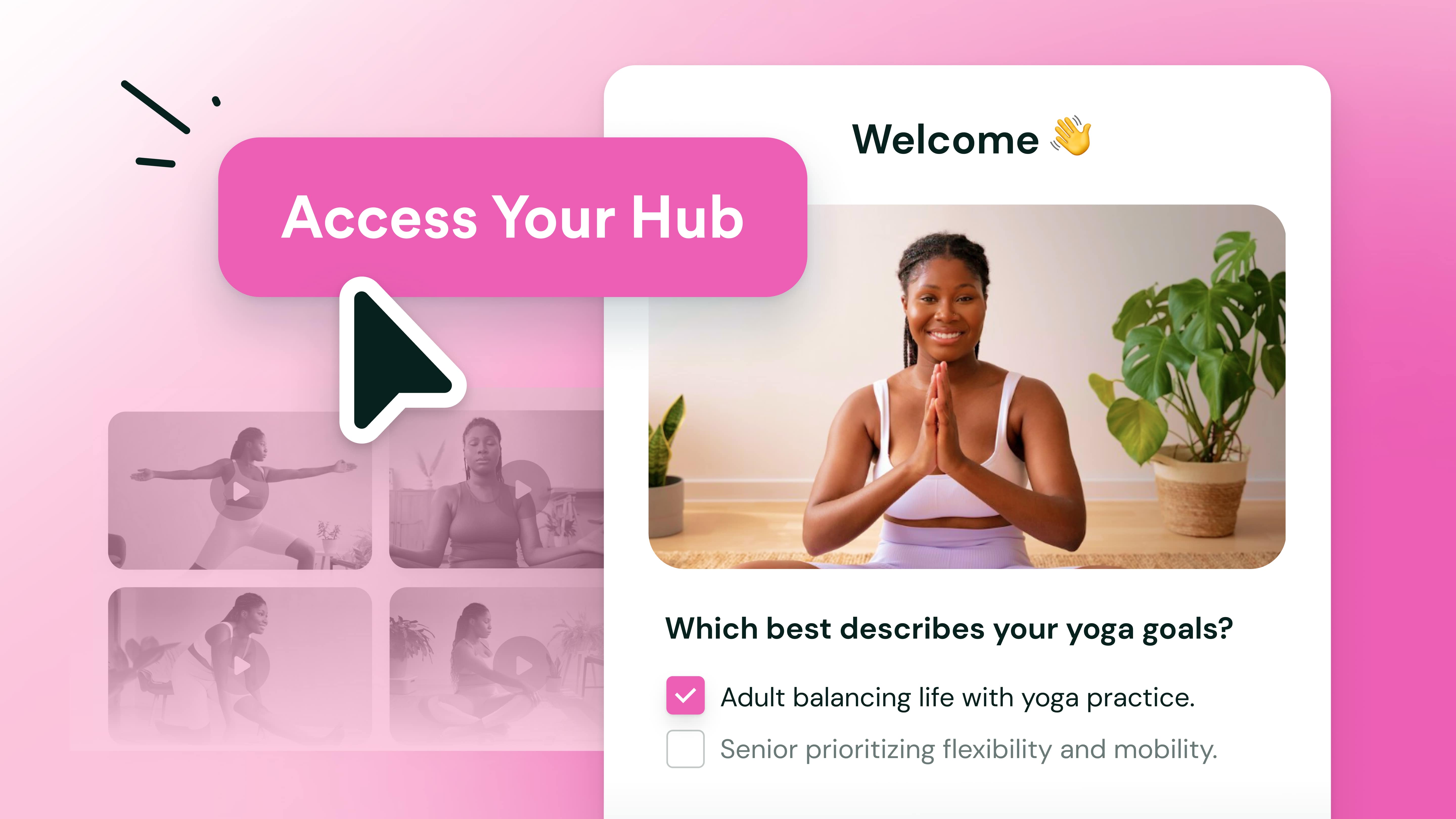 How To Host Your Knowledge & Information Business In A Searchie Hub And Why You Should-min