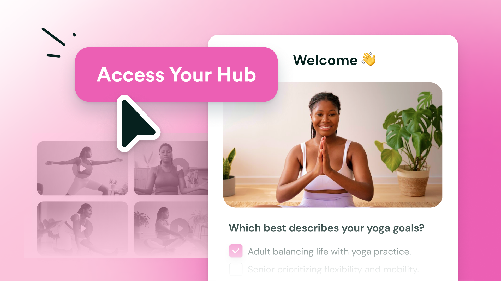 How To Host Your Knowledge & Information Business In A Searchie Hub And Why You Should