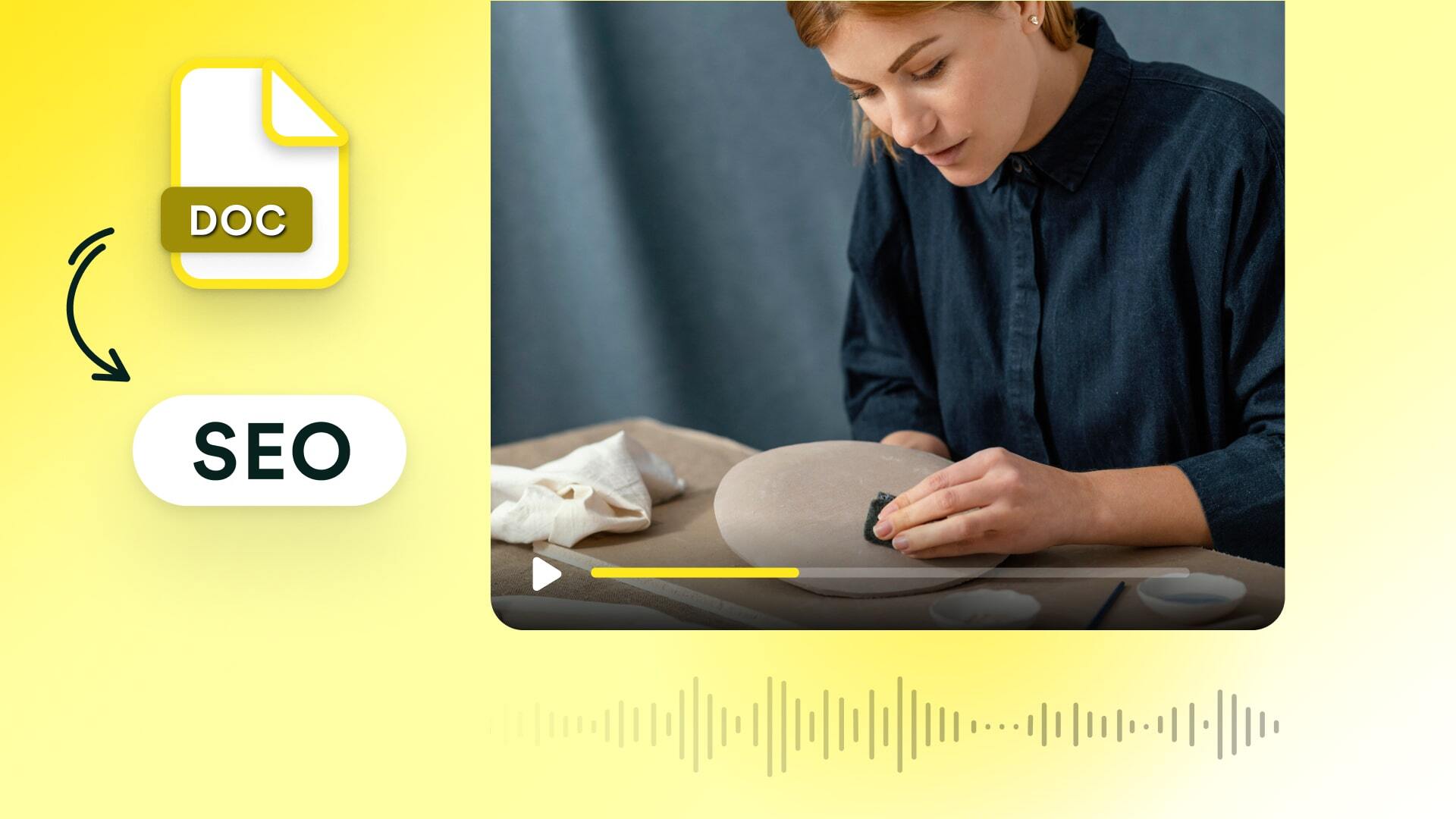 How To Repurpose And Leverage Your Video Transcriptions To Improve SEO With Scott Prath-min