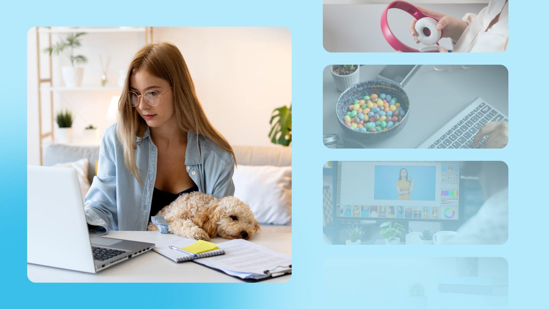 Our Top 10 Work-From-Home Essentials Without Breaking The Bank-min