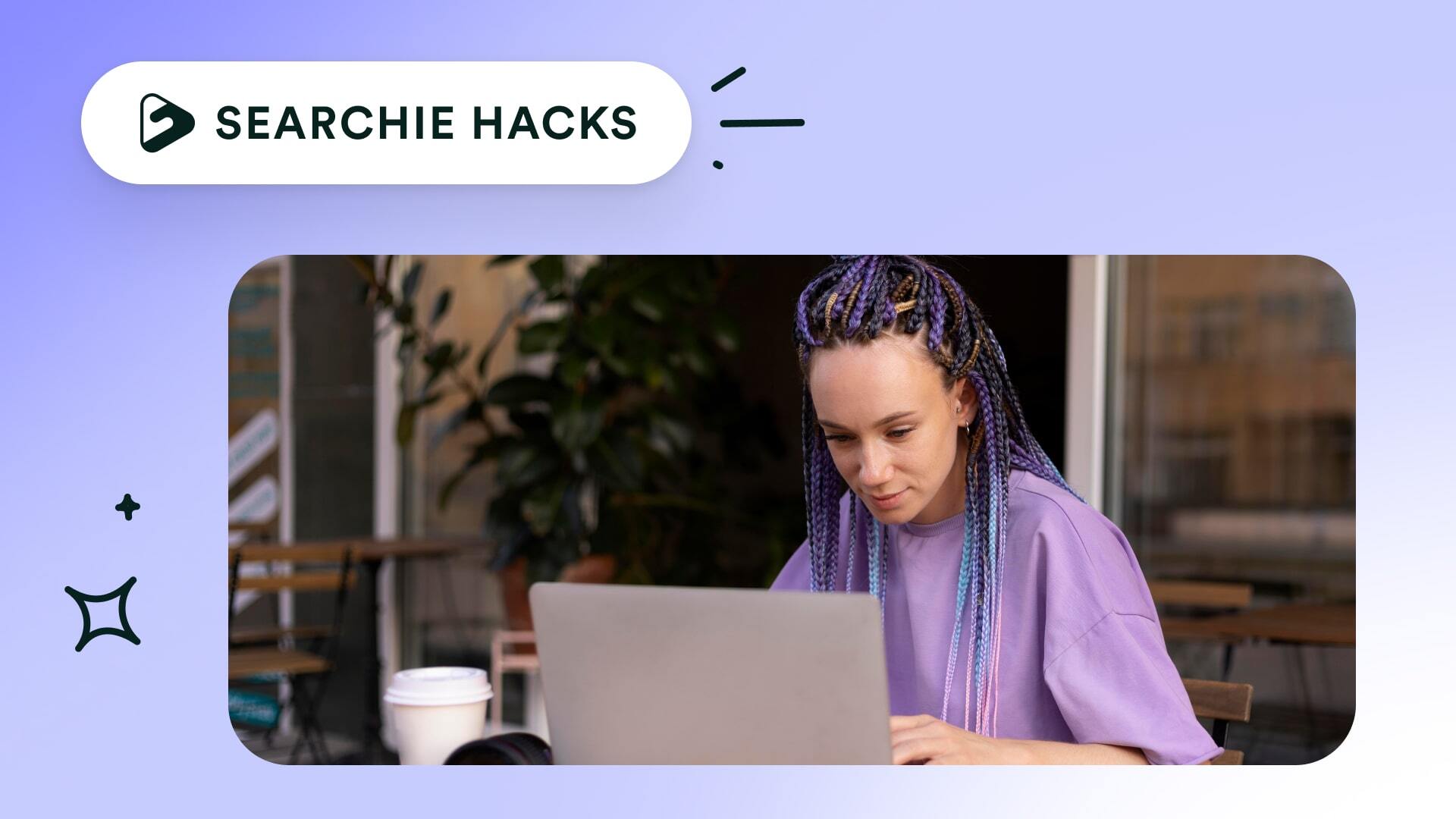 Searchie Hacks_ How To Build A Sales Page With Searchie Hubs And Zapier-min