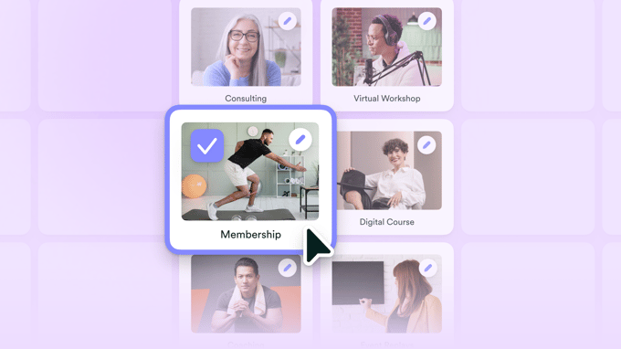 Searchie Is Not Just Another Course & Membership Platform