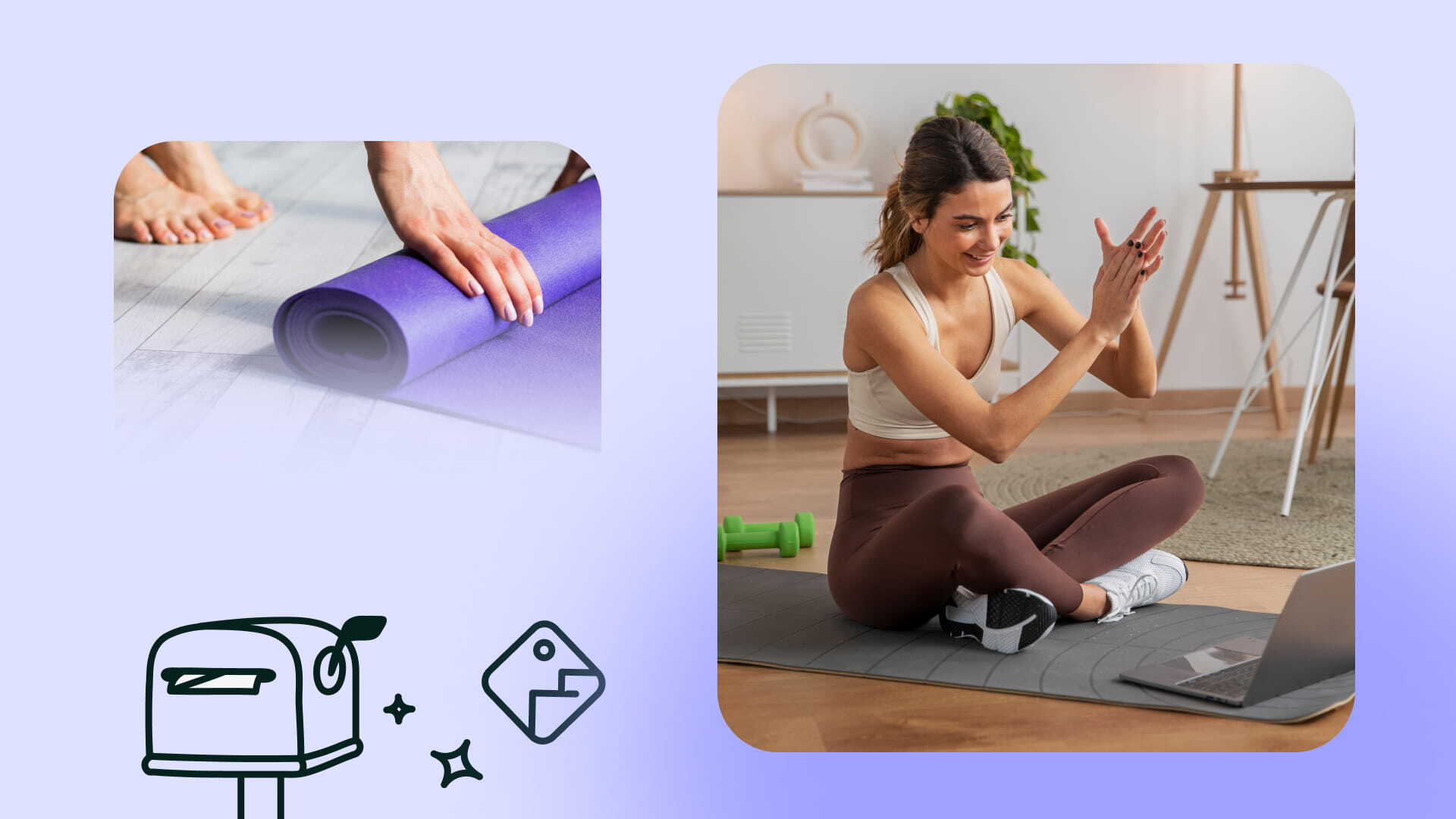 Why Yoga Instructors Are Building Online Memberships (And How to Start Yours) - Feature Image (1)