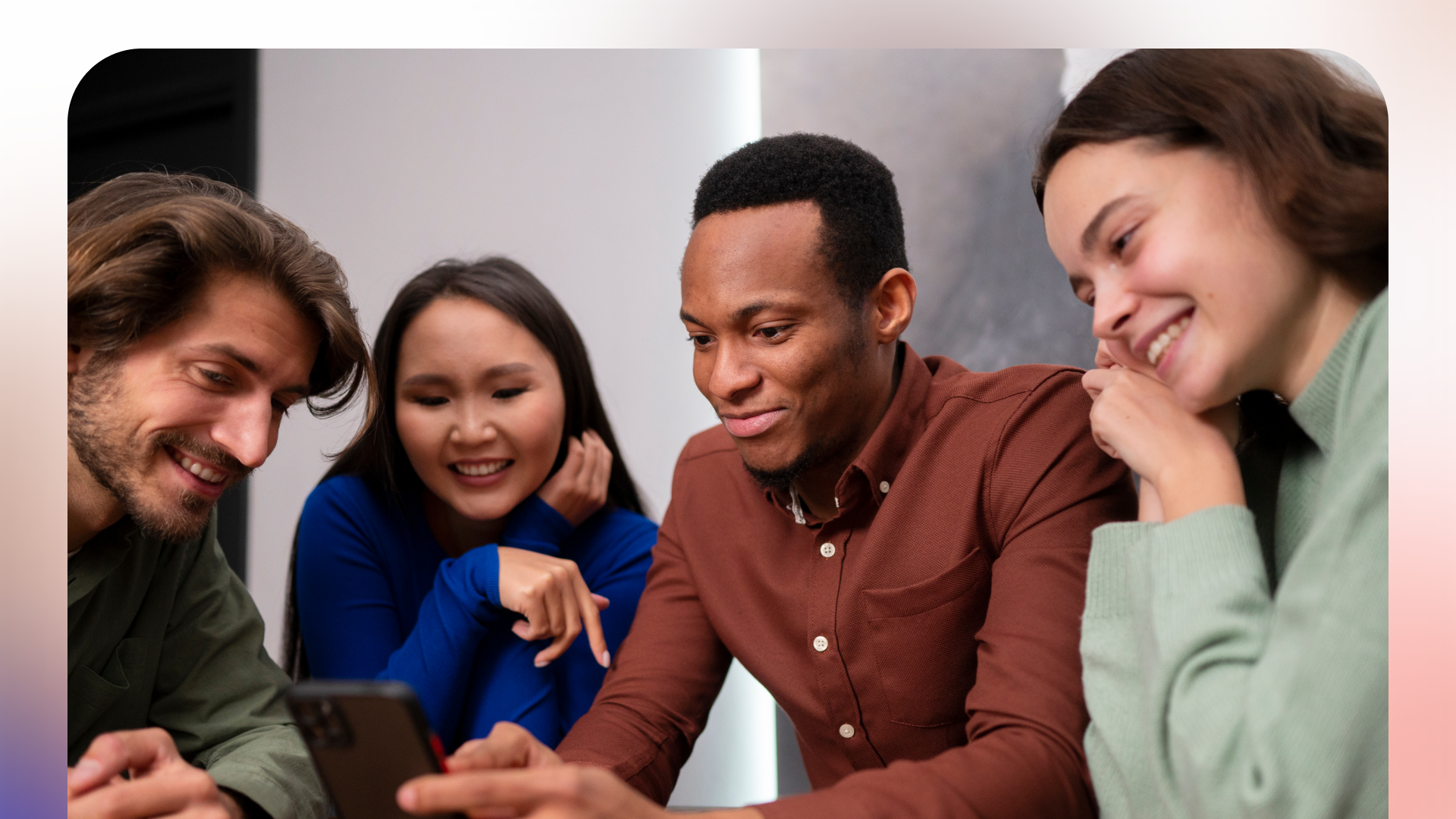 Growing and Scaling an Online Community