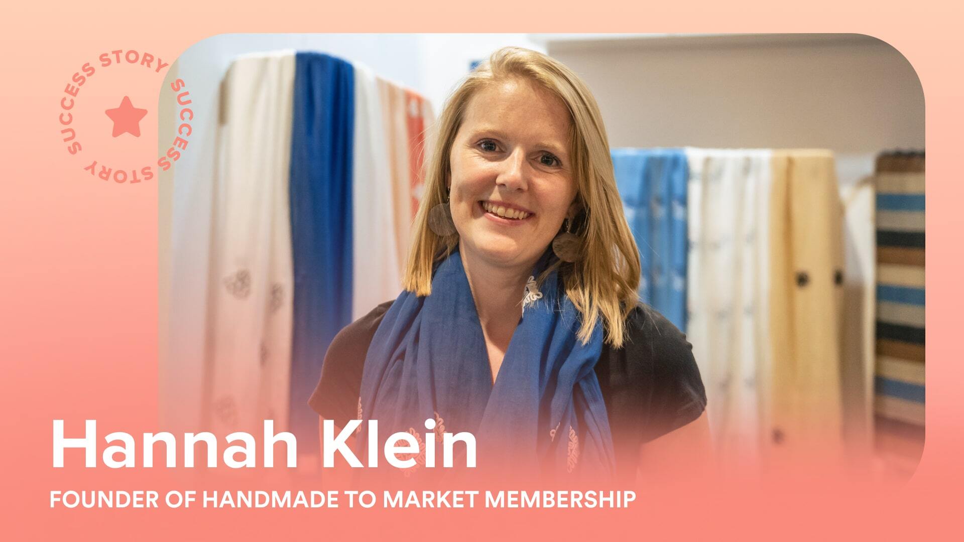 How a Nonprofit Built a Global Artisan Community in 17 Months