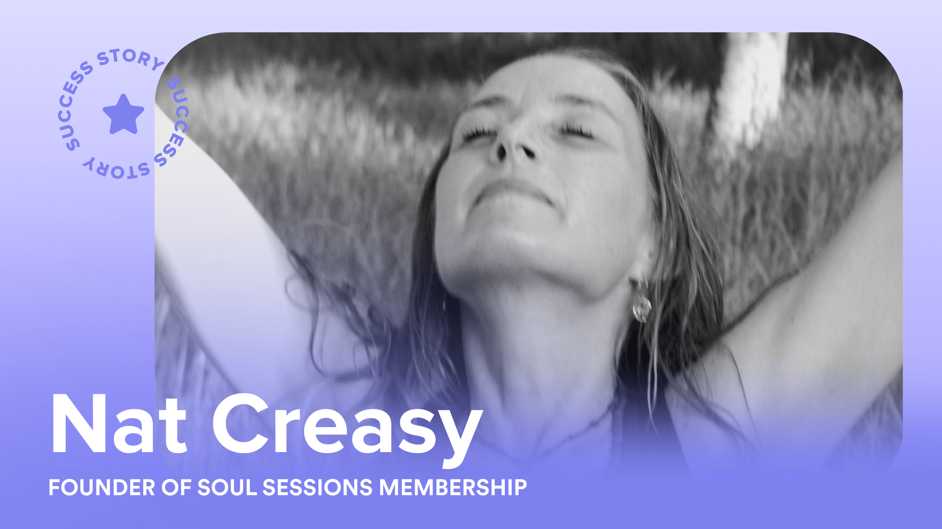 From 89 Subscribers to 16 Members in 14 Days: How Nat Creasy Built Soul Sessions Without Social Media