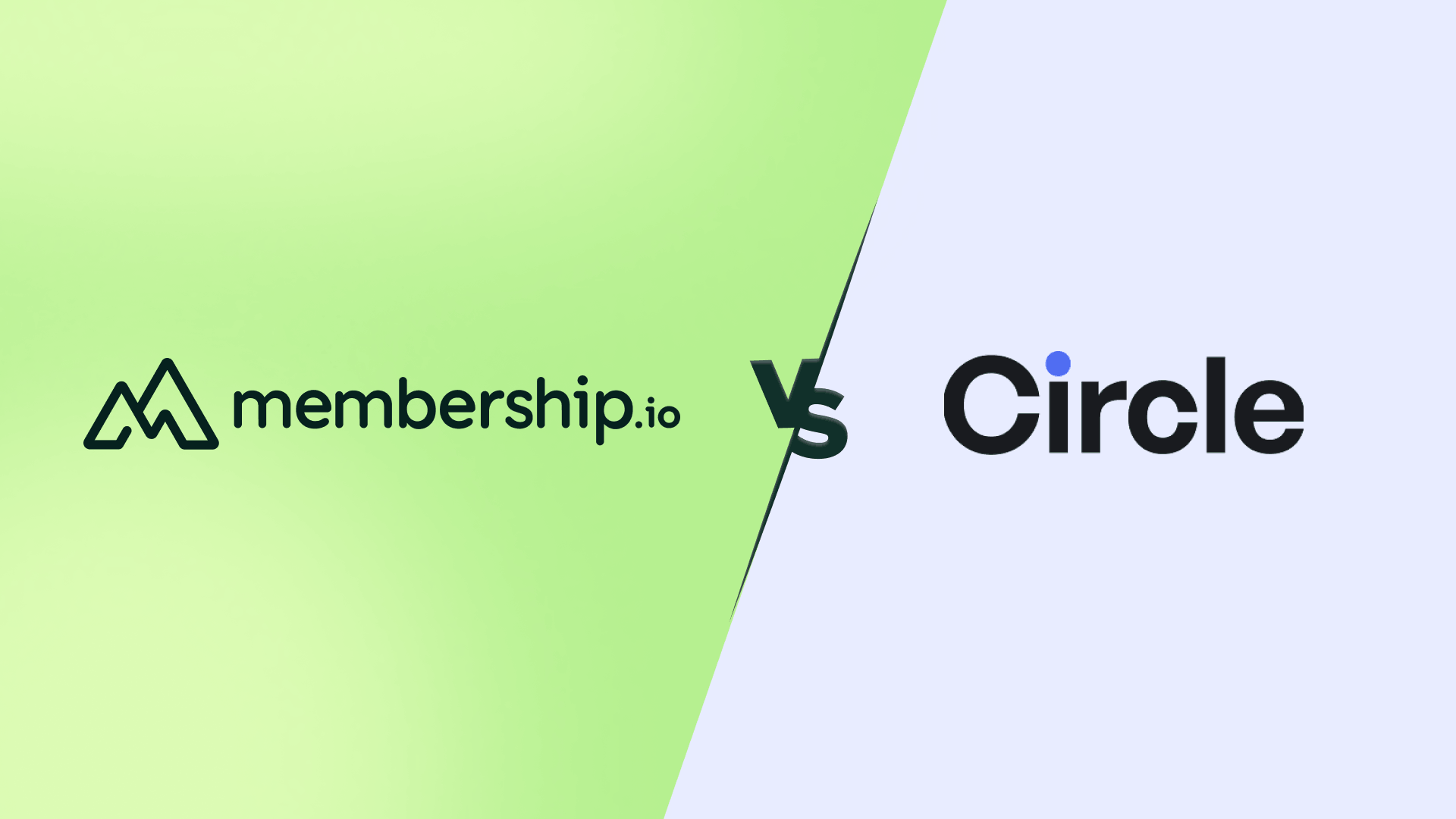 Membership.io vs Circle: Complete Comparison for Coaches and Creators