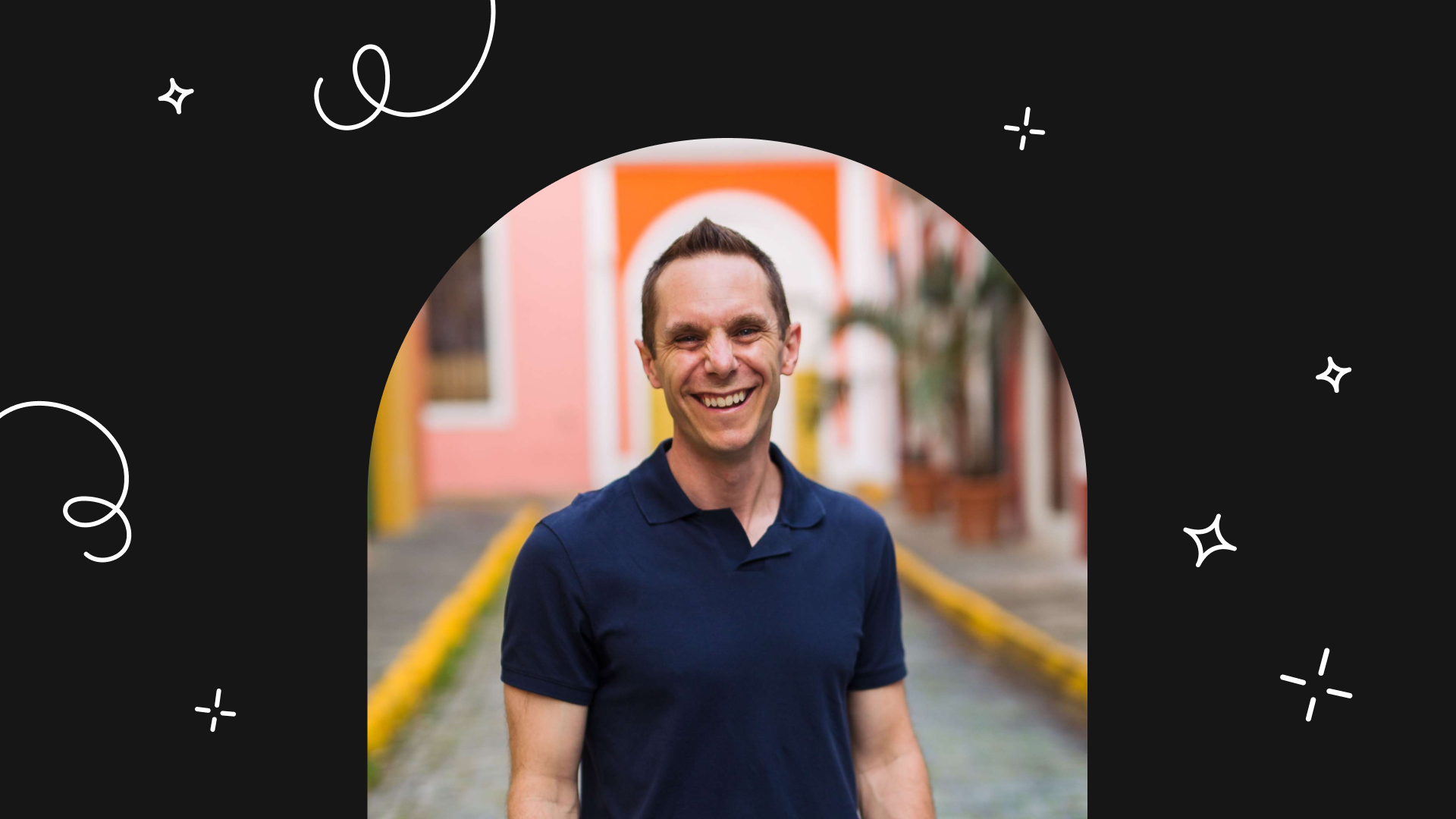 How Stu McLaren Uses Searchie To Package And Sell TRIBE Live Event Recordings