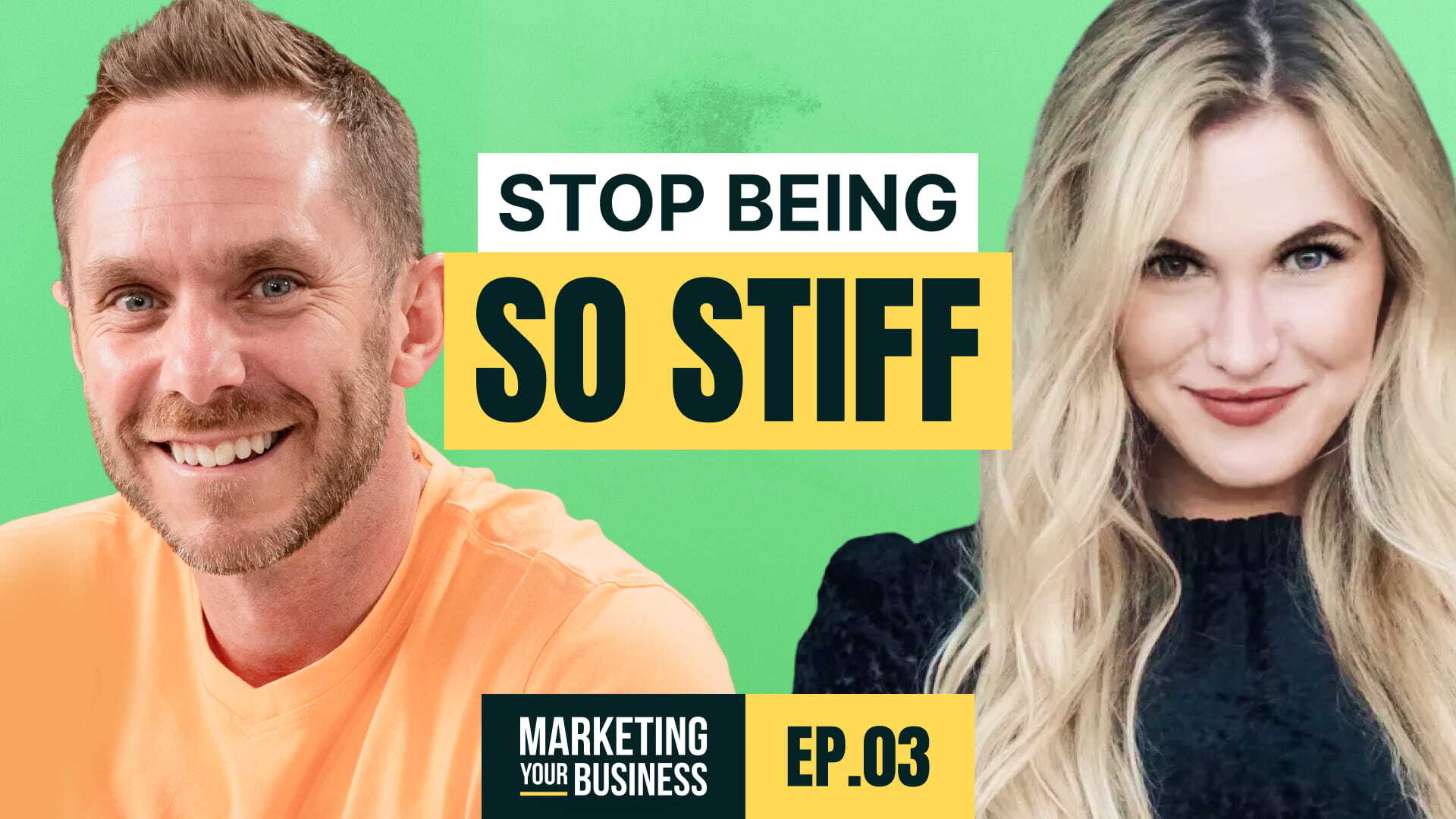 How McCall Jones 12x'd a Webinar With Charisma