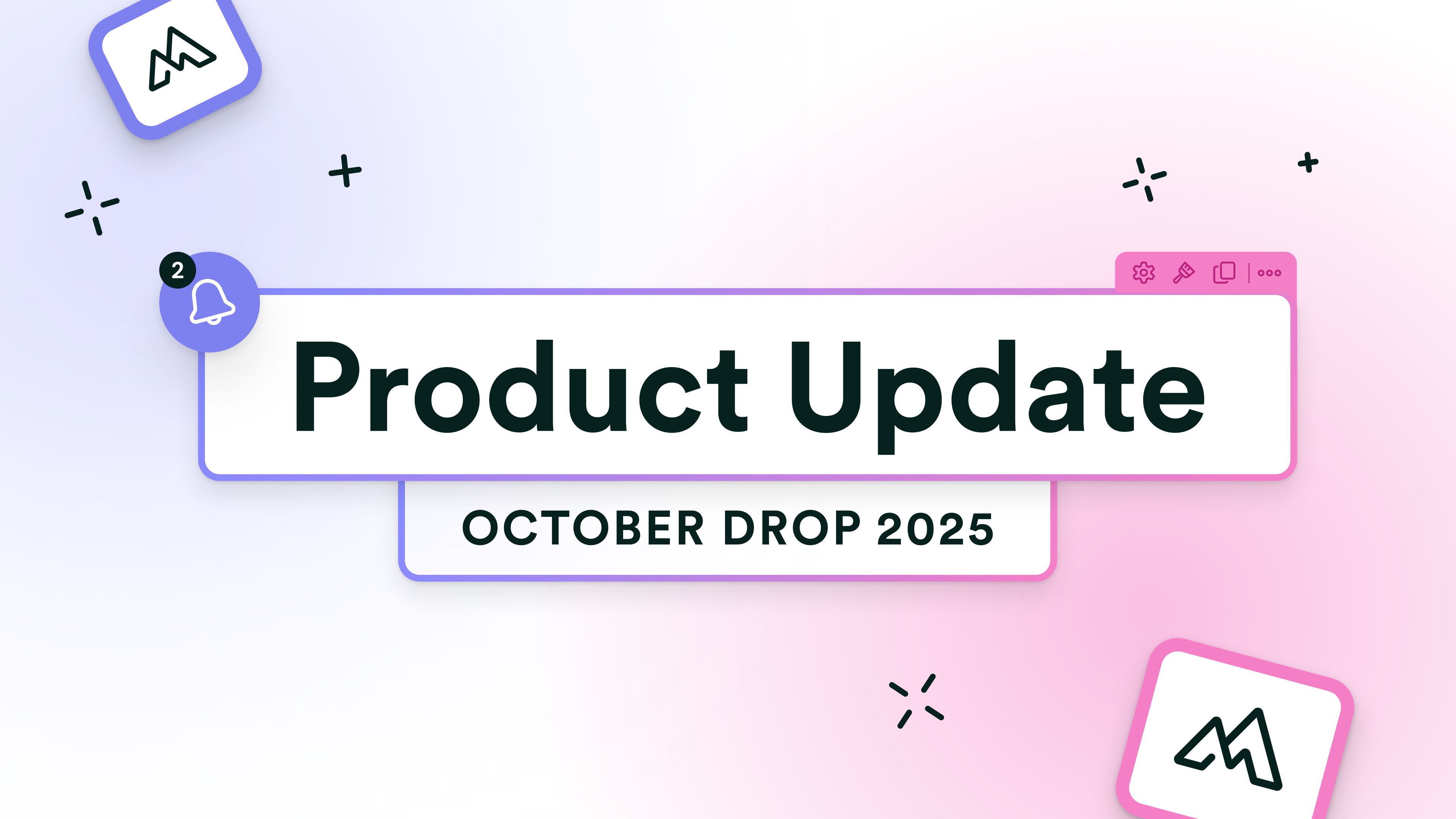 [Product Update] Introducing Text-Based Content!