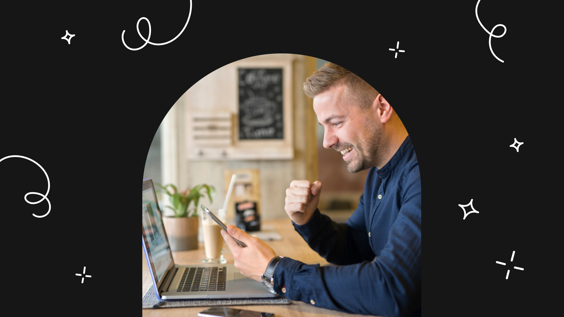 Searchie Hacks: Repurposing Your Digital Content To Start A Business Blog