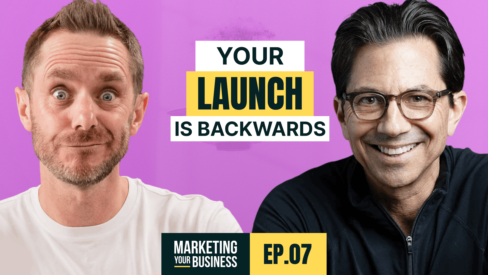 The Virtual Summit Strategy That Got 683,000+ Sign-ups with Dean Graziosi