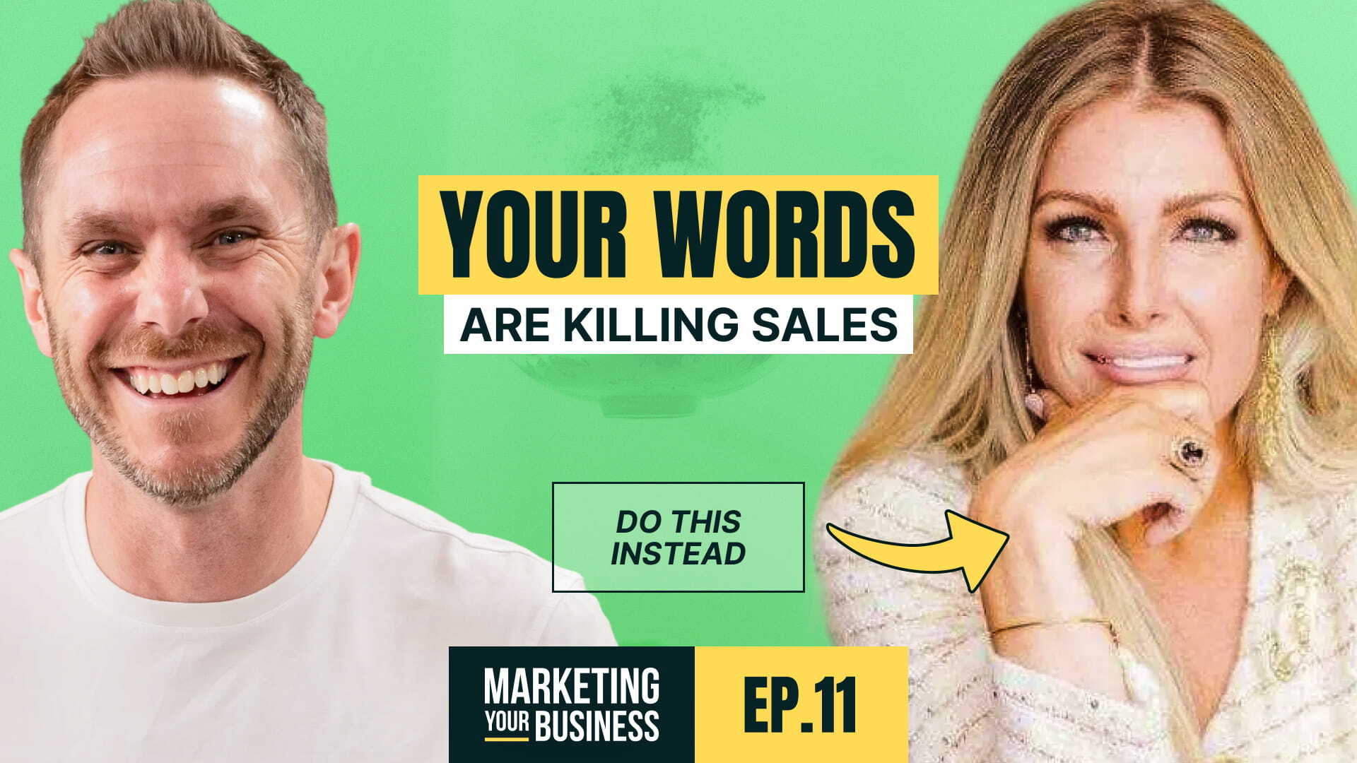 High Ticket Sales for Creators: The Story-First Playbook with Eileen Wilder