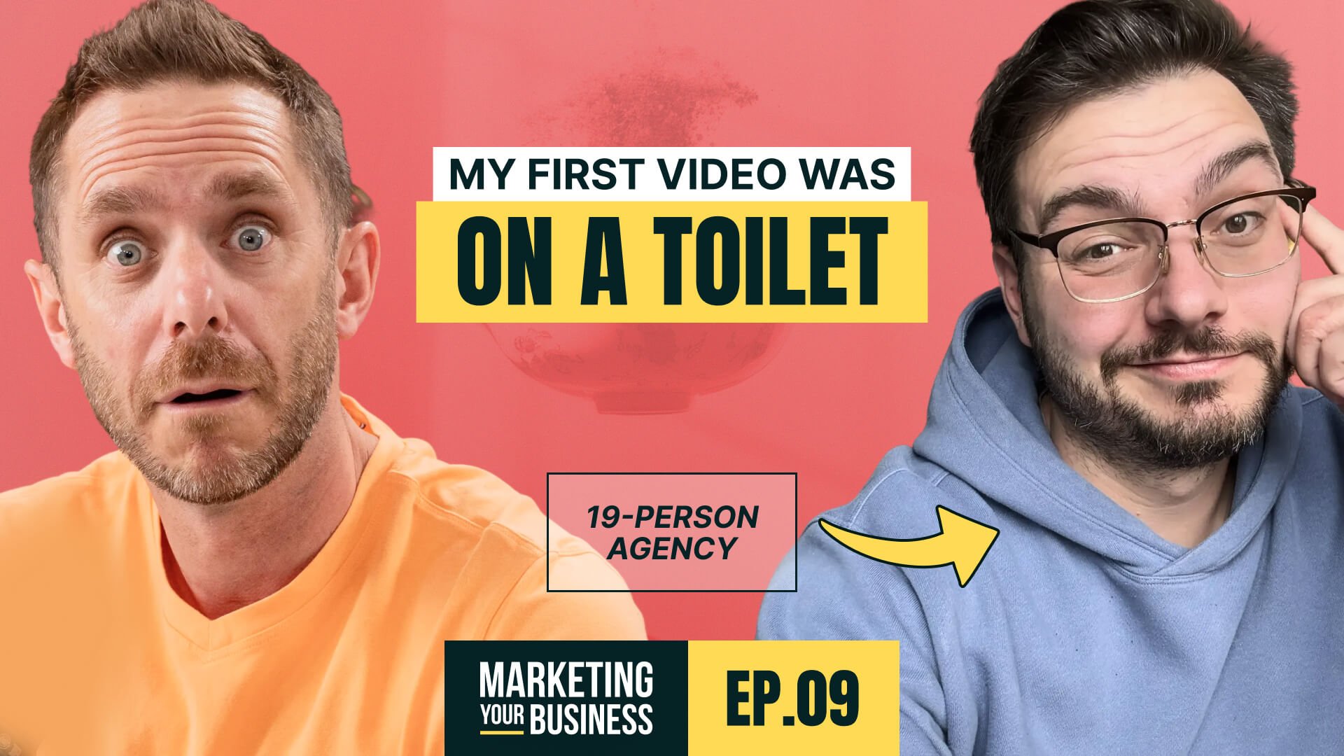 He Had No Product, No Content. 319 People Paid Anyway.